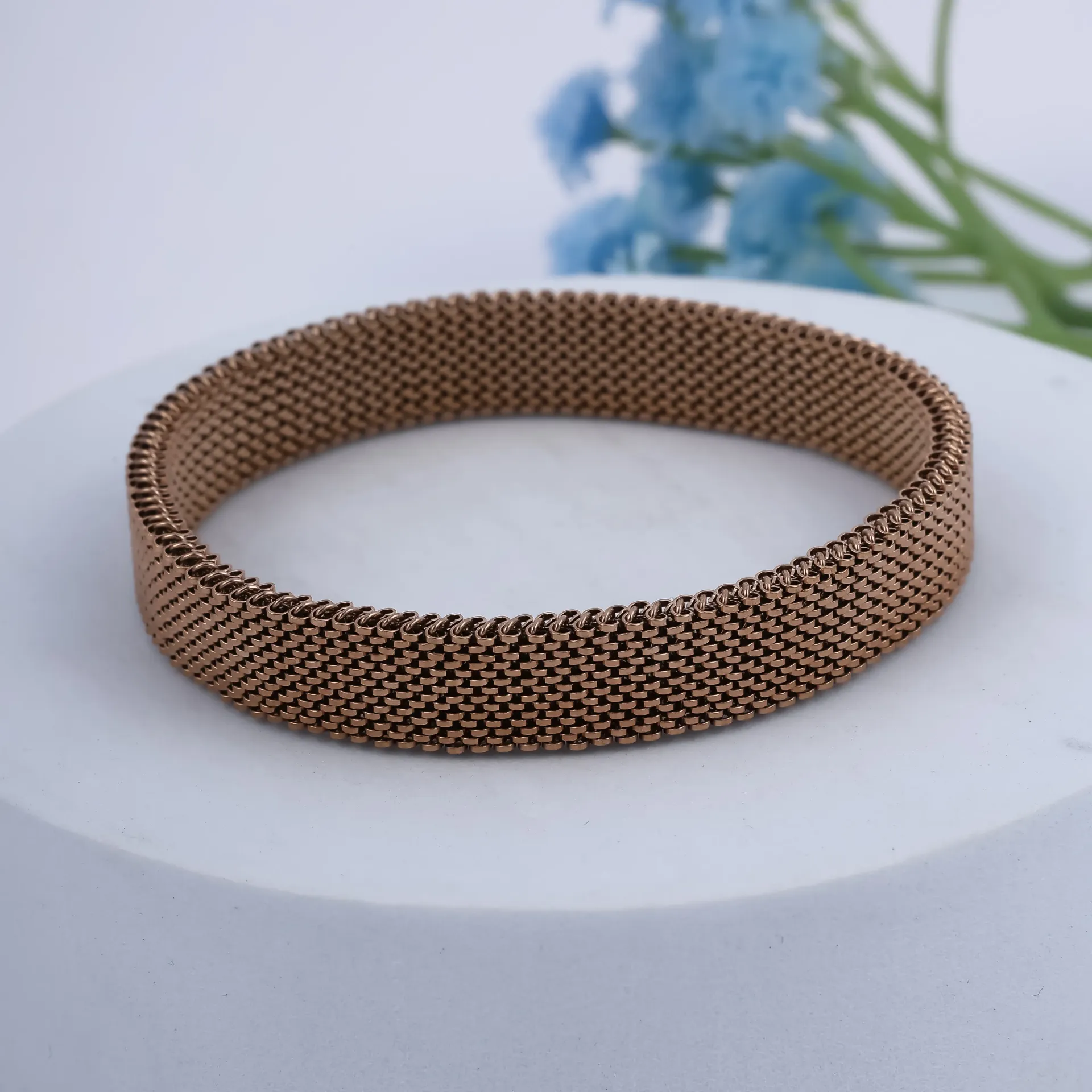 SS Belt (Spring Belt)