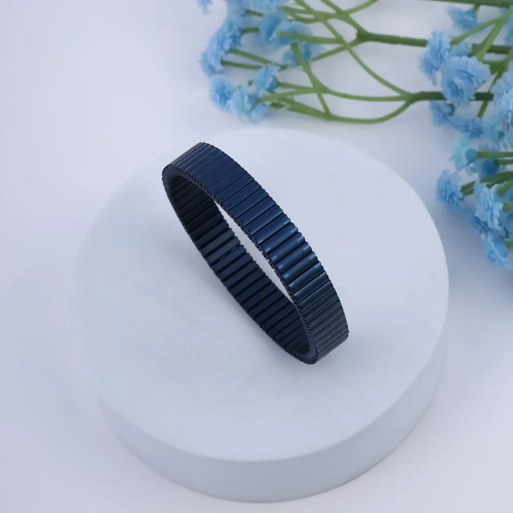 Men's Rolex (Dark Blue)