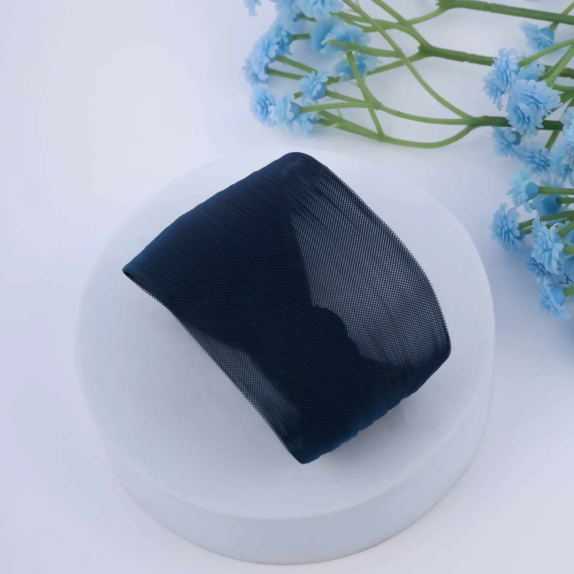 50MM Cuff Belt (German)